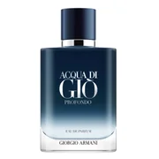 Giorgio Armani Acqua di Gio Profondo Lõhnavesi – tester